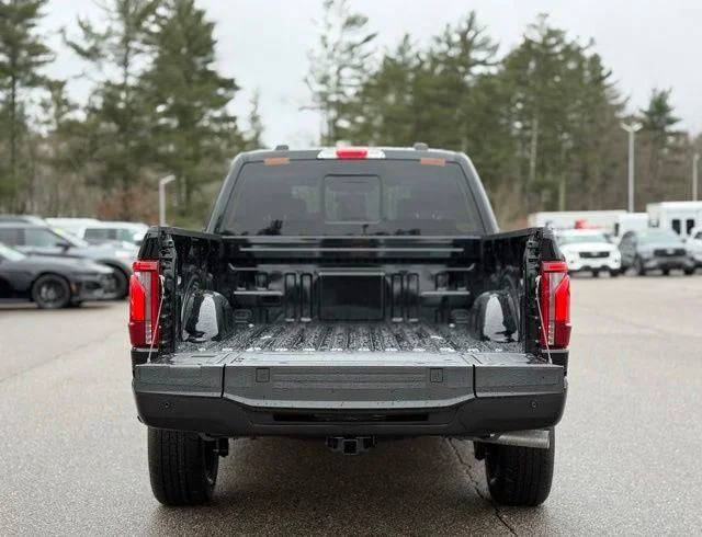 2026 Ford F-150 Lariat - Photo 7