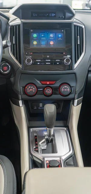 2023 Subaru Forester Premium - Photo 17
