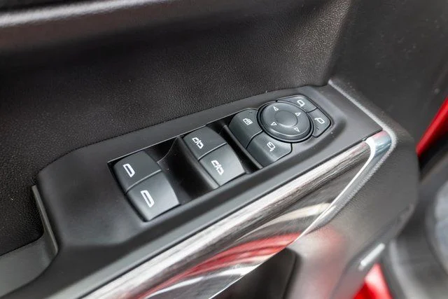 Used 2020 Red Chevrolet LTZ image 18