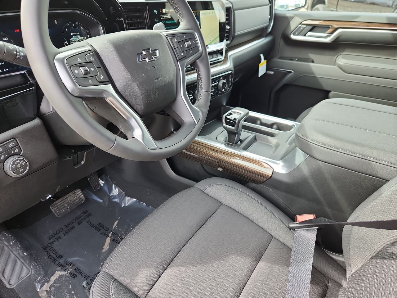 2026 Chevrolet Silverado 1500 RST - Photo 70
