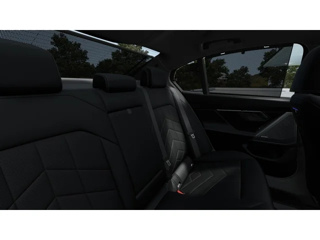 New 2027 Black Sapphire Metallic BMW  image 12