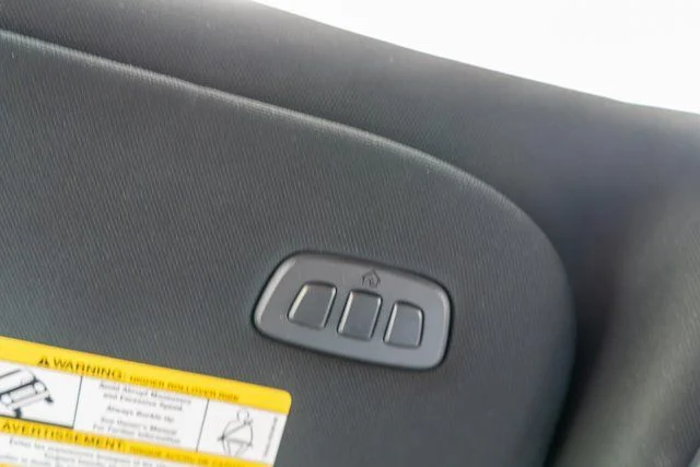 Used 2023 Black Ford Lariat image 37