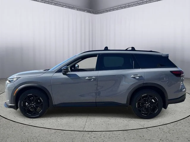 New 2027 HARBOR GRAY INFINITI Sport AWD image 3