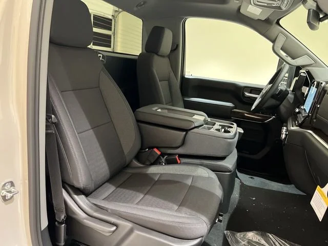 2026 GMC Sierra 3500HD SLE - Photo 23