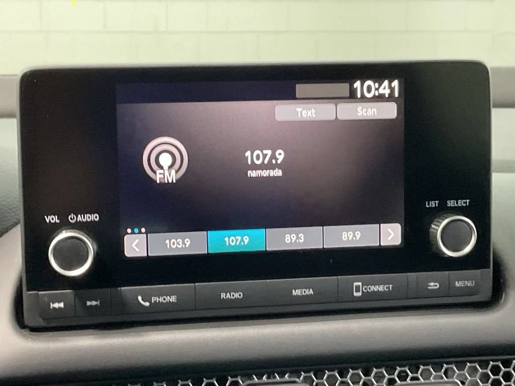 2024 Honda HR-V Sport - Photo 48