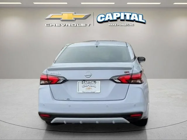 Used 2025 Kch/gray Sky P Nissan SR image 4