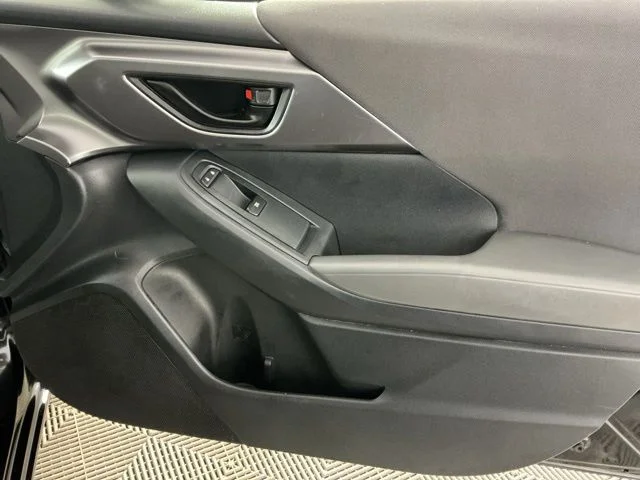 Certified Used 2024 Black Subaru Base image 5