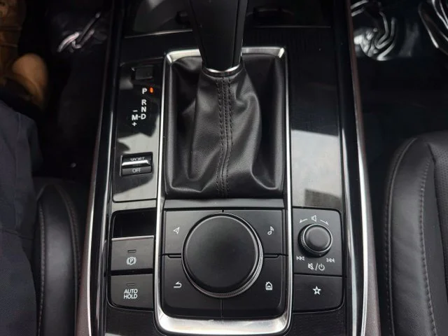 Used 2024 Red Mazda 2.5 S Premium Package image 18