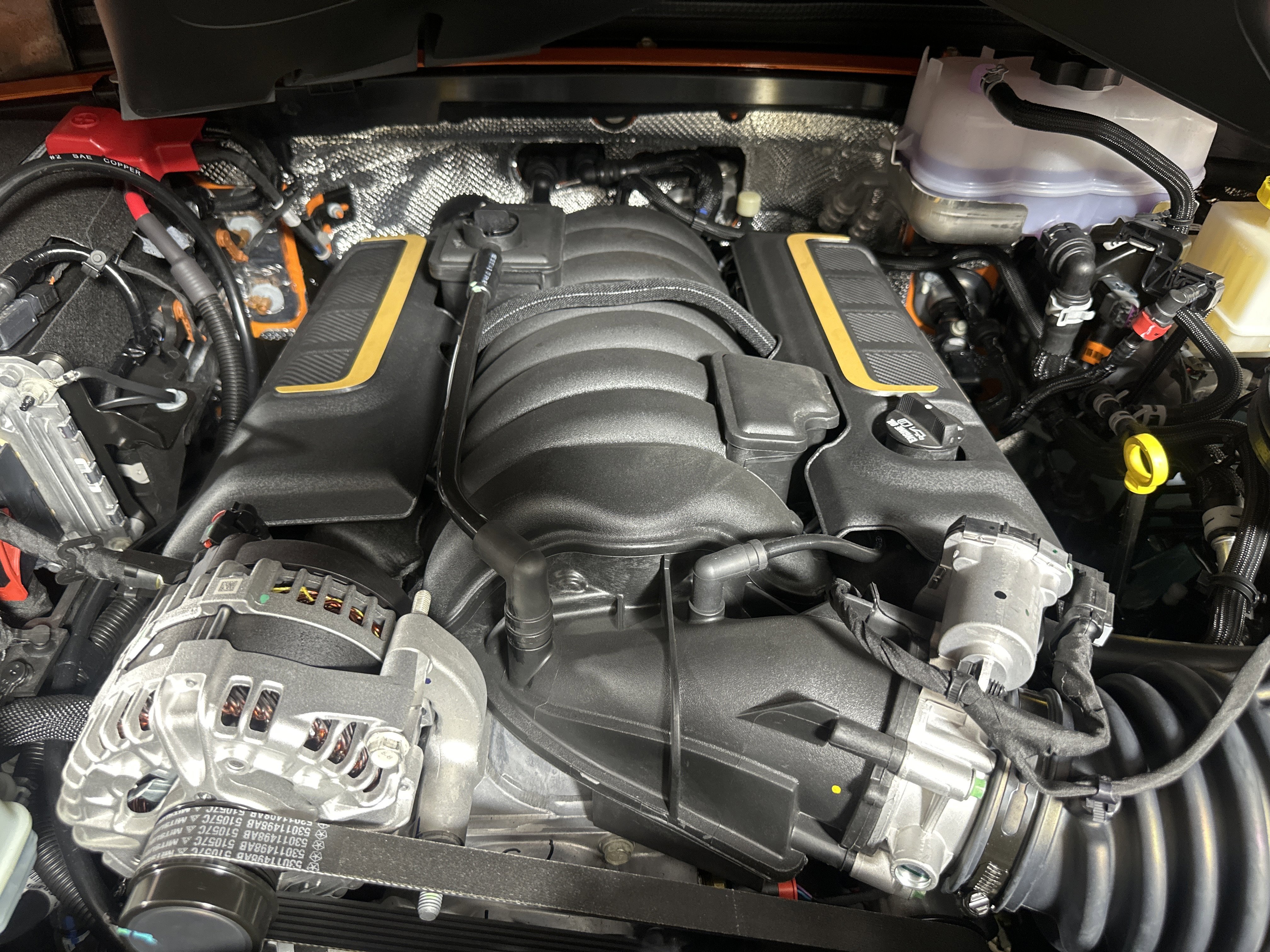 2025 Jeep Wrangler 4-Door Rubicon 392 Final Edition - Photo 25