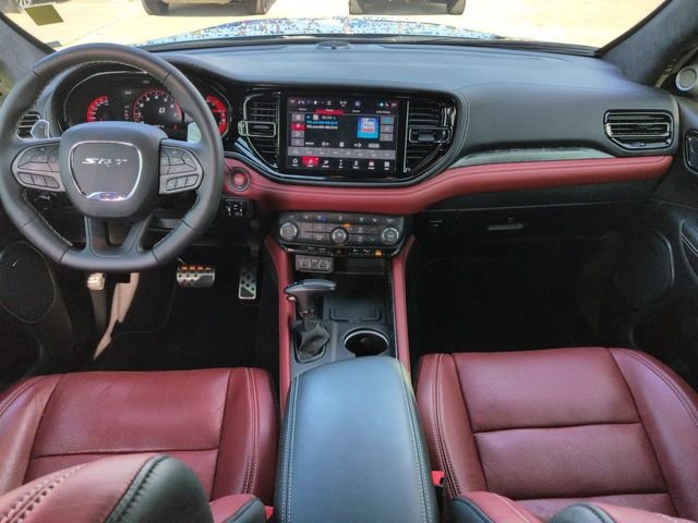 Used 2024  Dodge SRT Hellcat Premium image 14