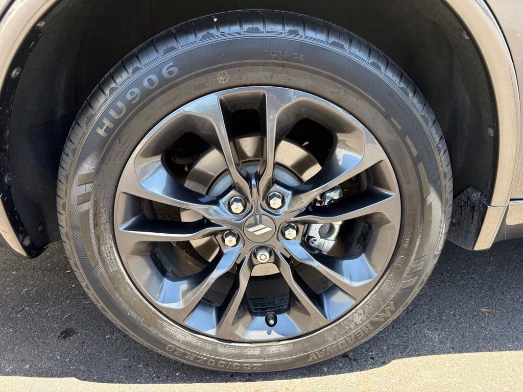 Certified Used 2021 Gray Dodge GT image 6