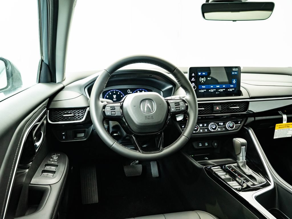 New 2026 Urban Gray Pearl Acura AWD image 32