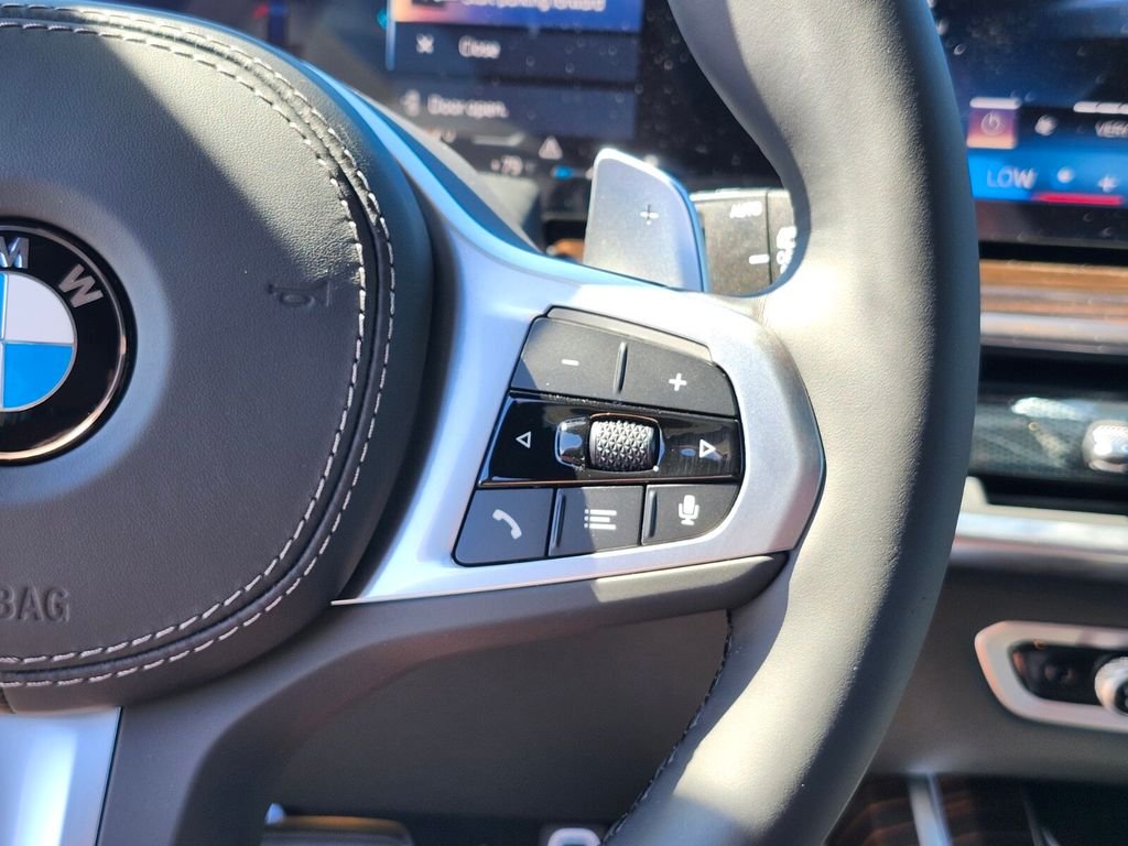 New 2027 Black BMW xDrive40i image 29