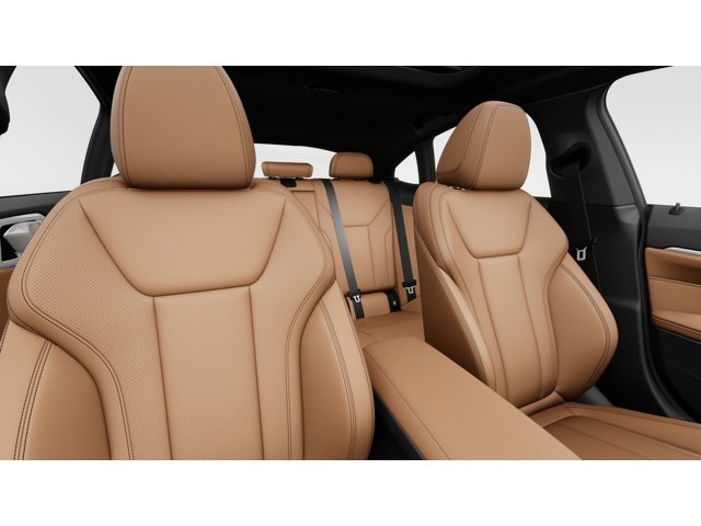 New 2026 Alpine White BMW eDrive40 image 11