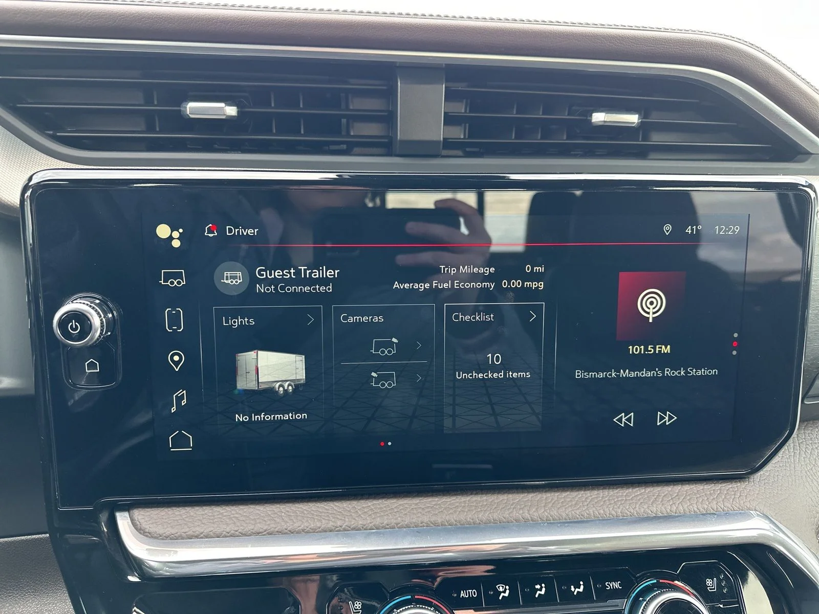 2024 GMC Sierra 1500 Denali - Photo 54