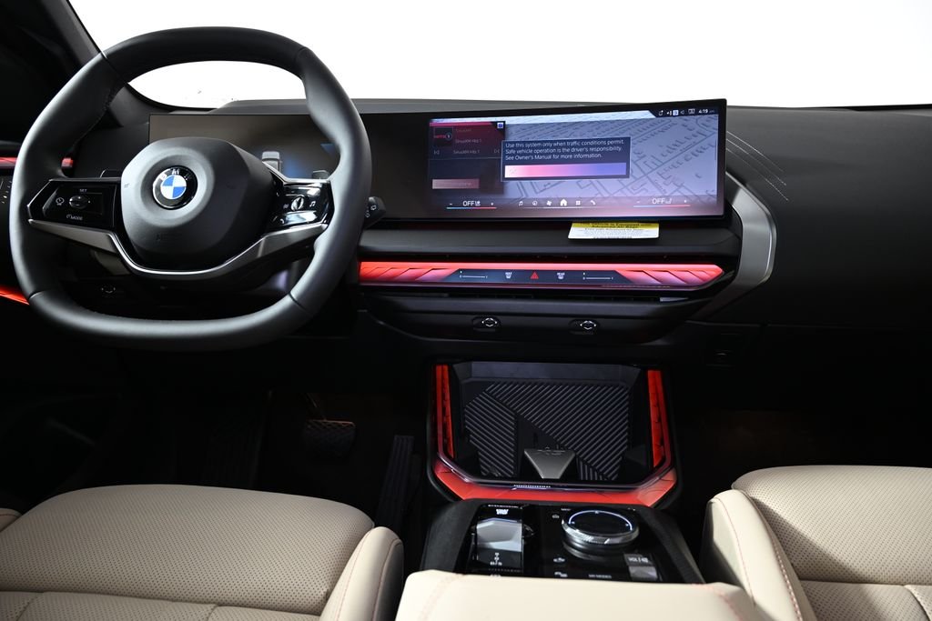 2026 BMW X3 30 - Photo 16