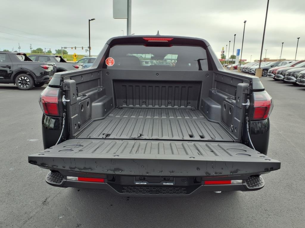 2026 Hyundai Santa Cruz SEL - Photo 10