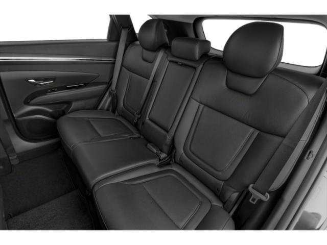 Used 2024 Black Pearl Hyundai Limited image 16