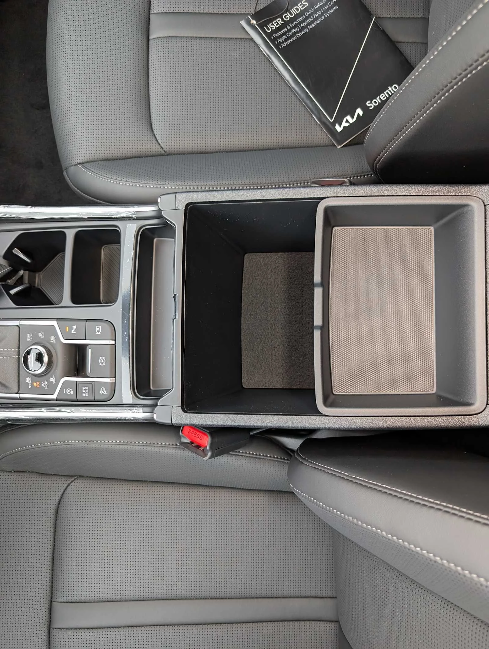 New 2026  Kia S image 14