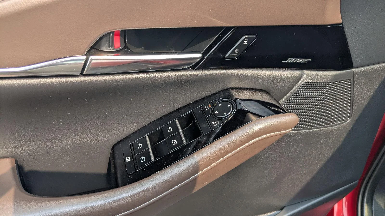 2025 Mazda CX-30 Turbo Premium Plus - Photo 20