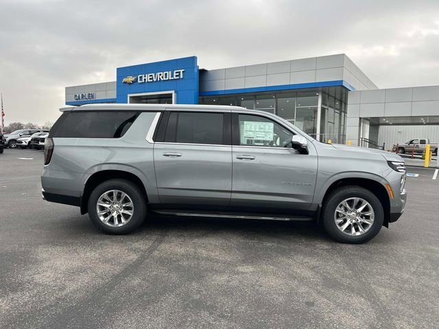 2026 Chevrolet Suburban Premier - Photo 3
