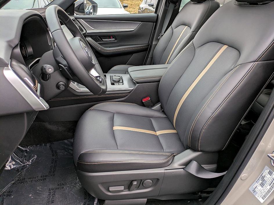 2026 Mazda CX-90 Premium Sport Package - Photo 13