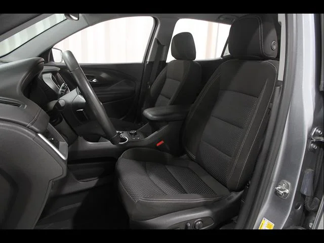 2023 GMC Terrain SLE - Photo 5