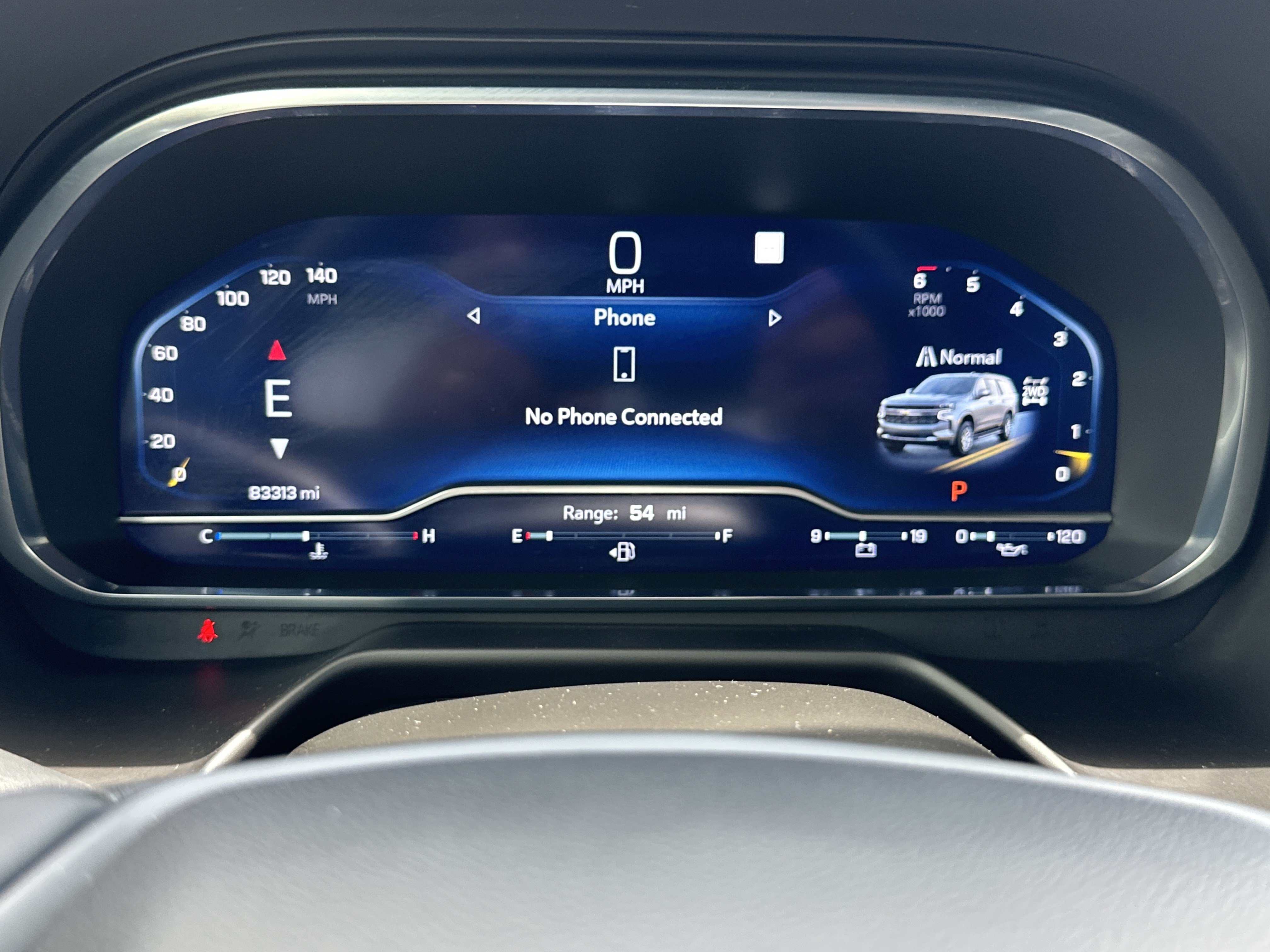 2023 Chevrolet Tahoe Z71 - Photo 28