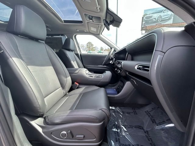 2026 Hyundai Palisade Limited - Photo 12