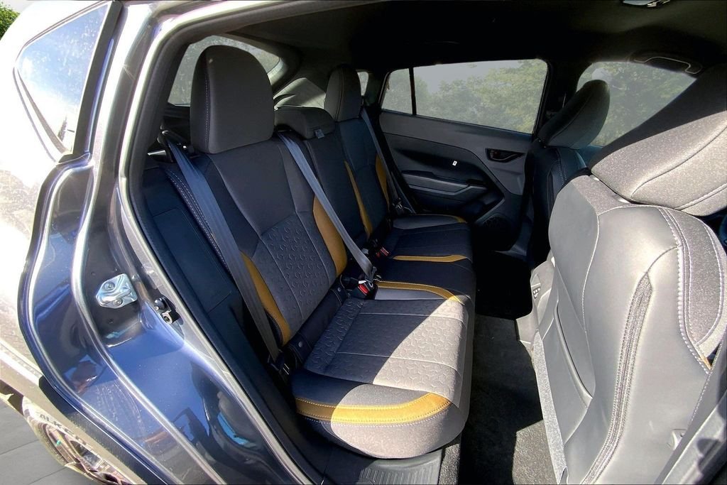 2026 Subaru Crosstrek Sport - Photo 10