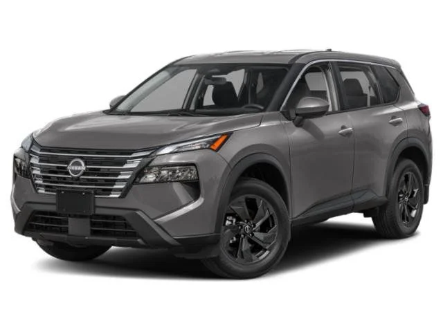 New 2026  Nissan SV image 1