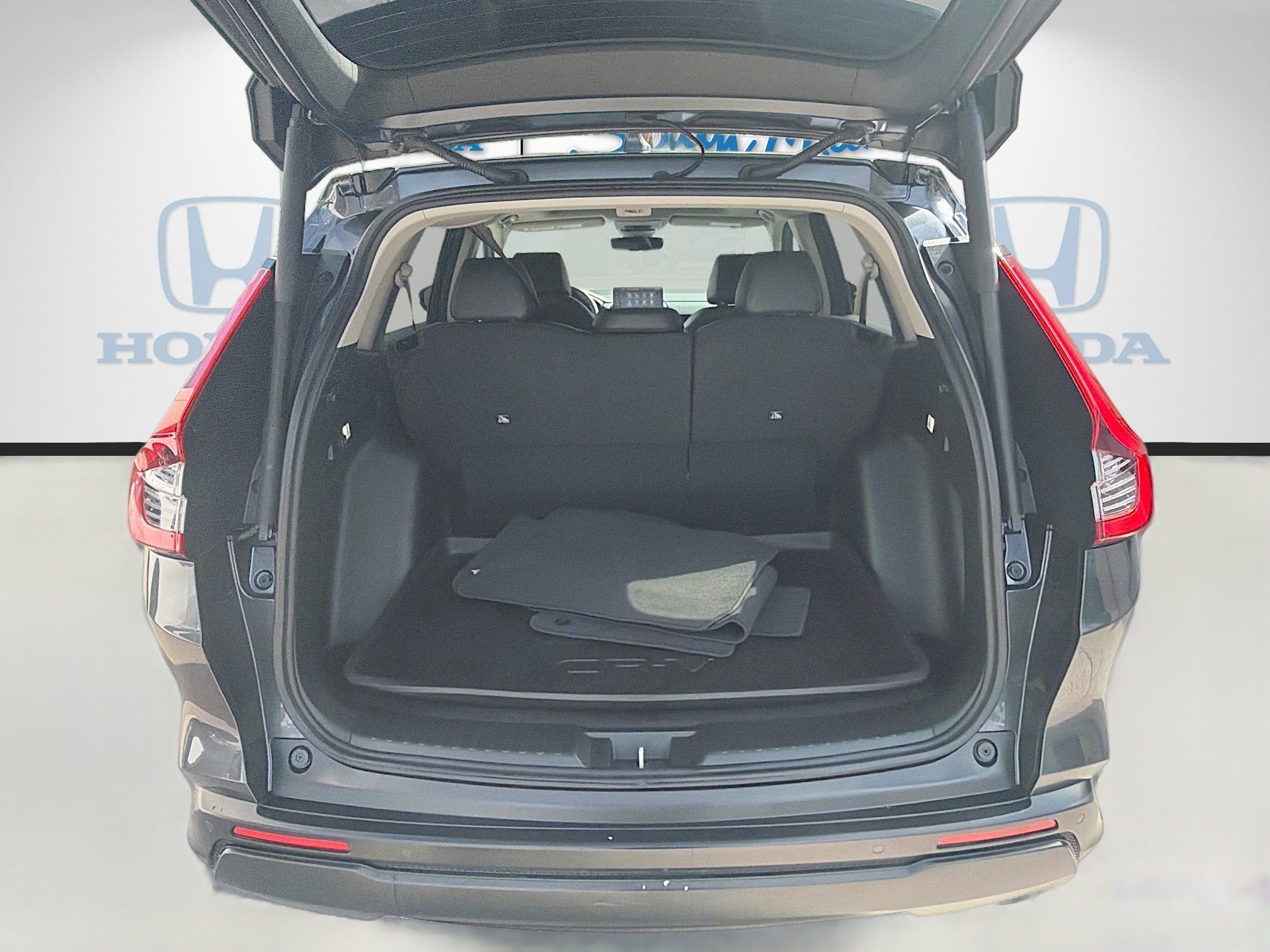 2024 Honda CR-V EX-L - Photo 28