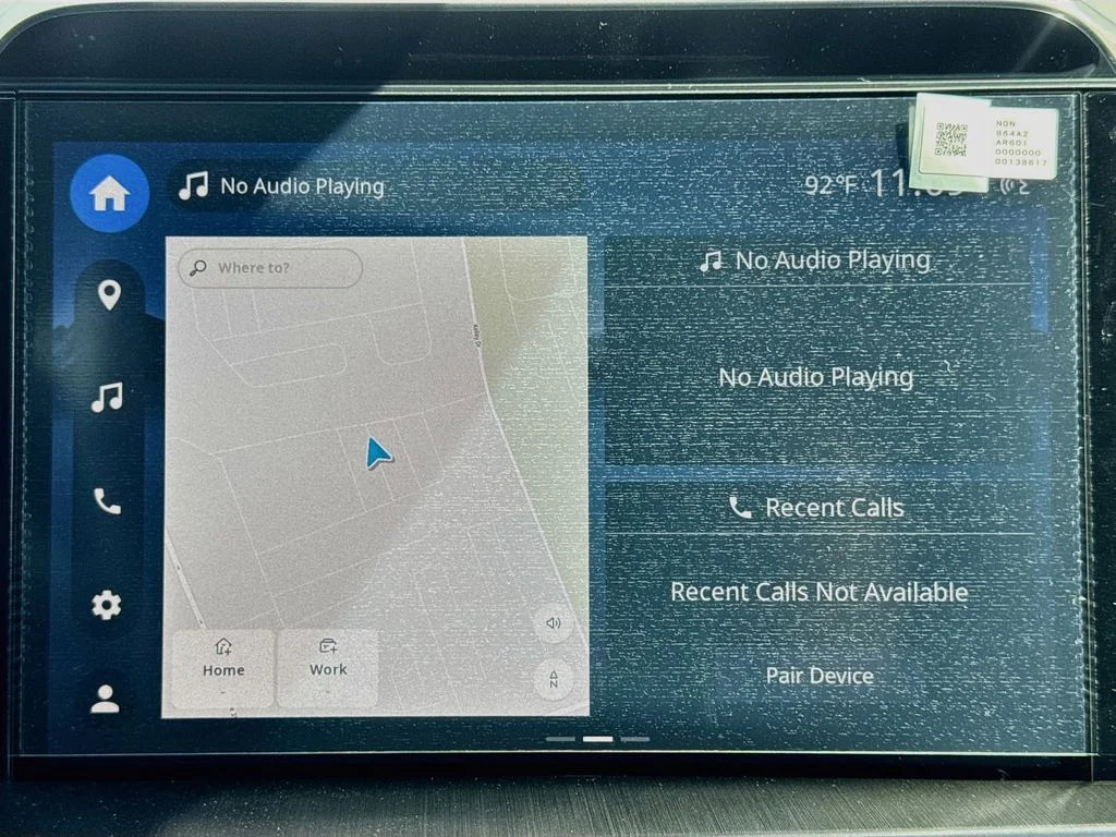 New 2026 Blue Subaru Premium image 18