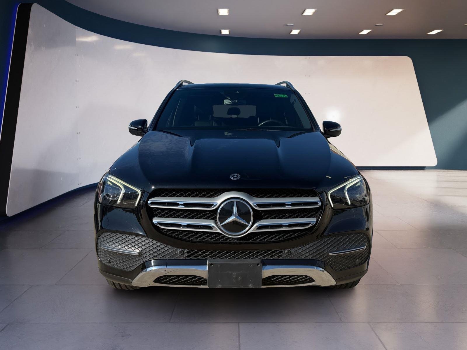2020 Mercedes-Benz GLE GLE350 - Photo 8