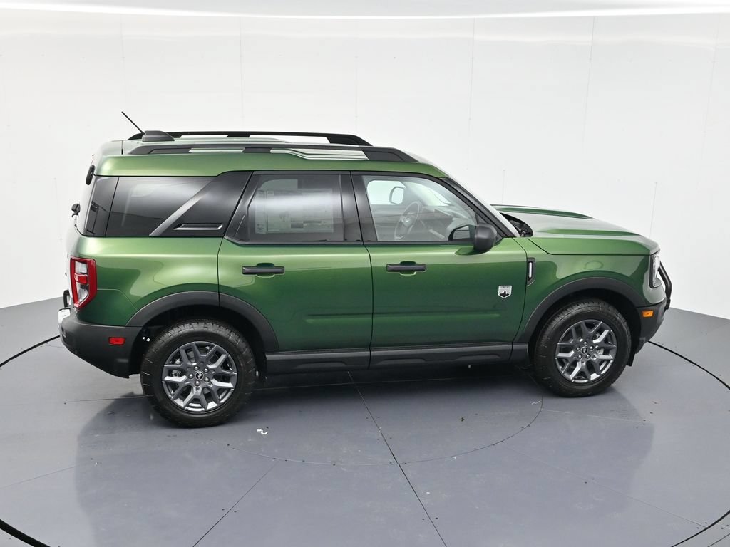 2025 Ford Bronco Sport Big Bend - Photo 38