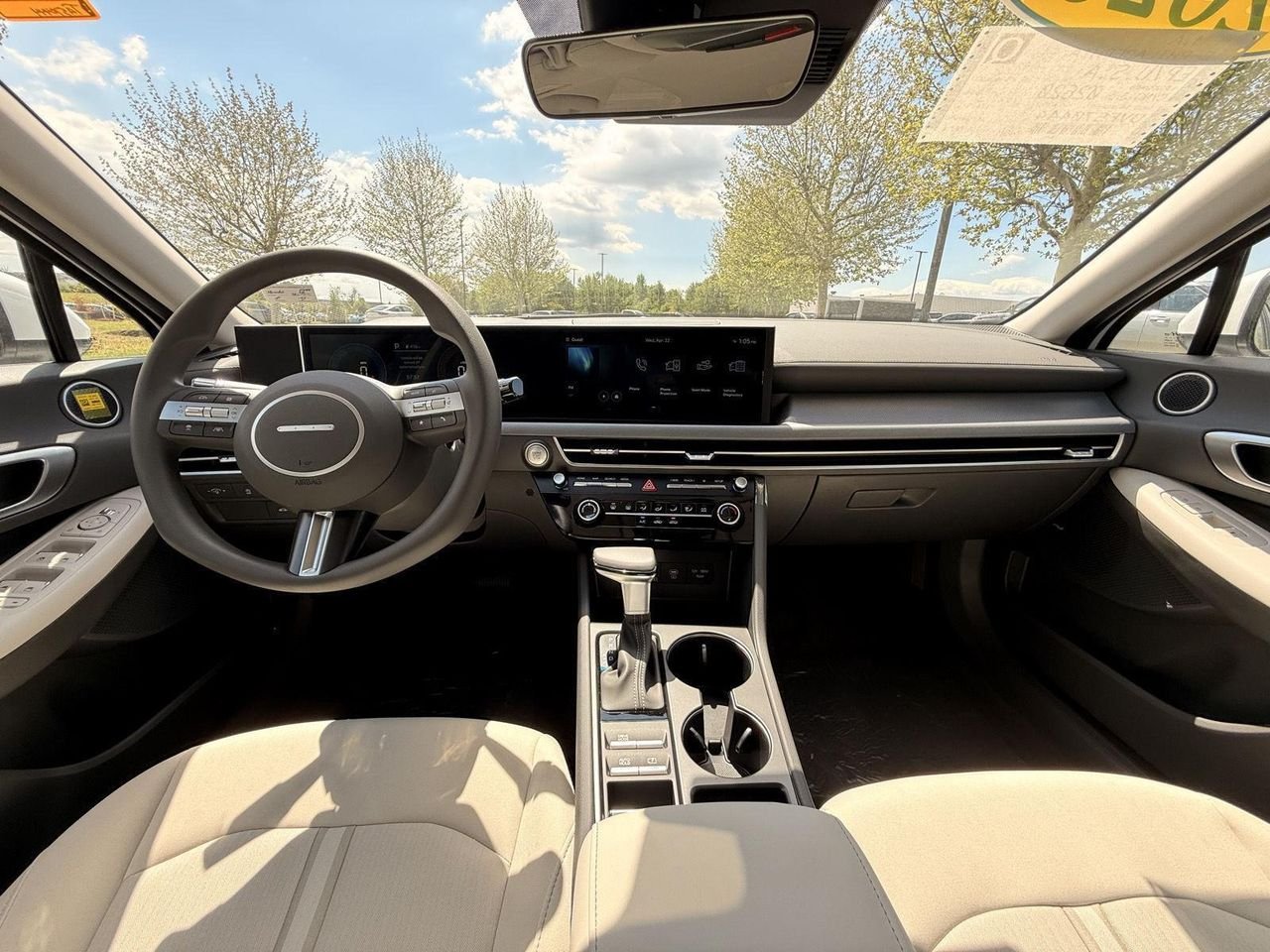 2026 Hyundai Sonata SE - Photo 16
