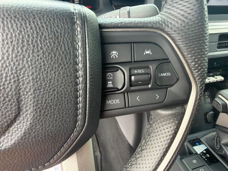 Used 2024  Toyota SR5 image 23