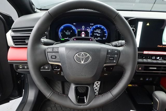 New 2026 Underground Toyota XSE image 5