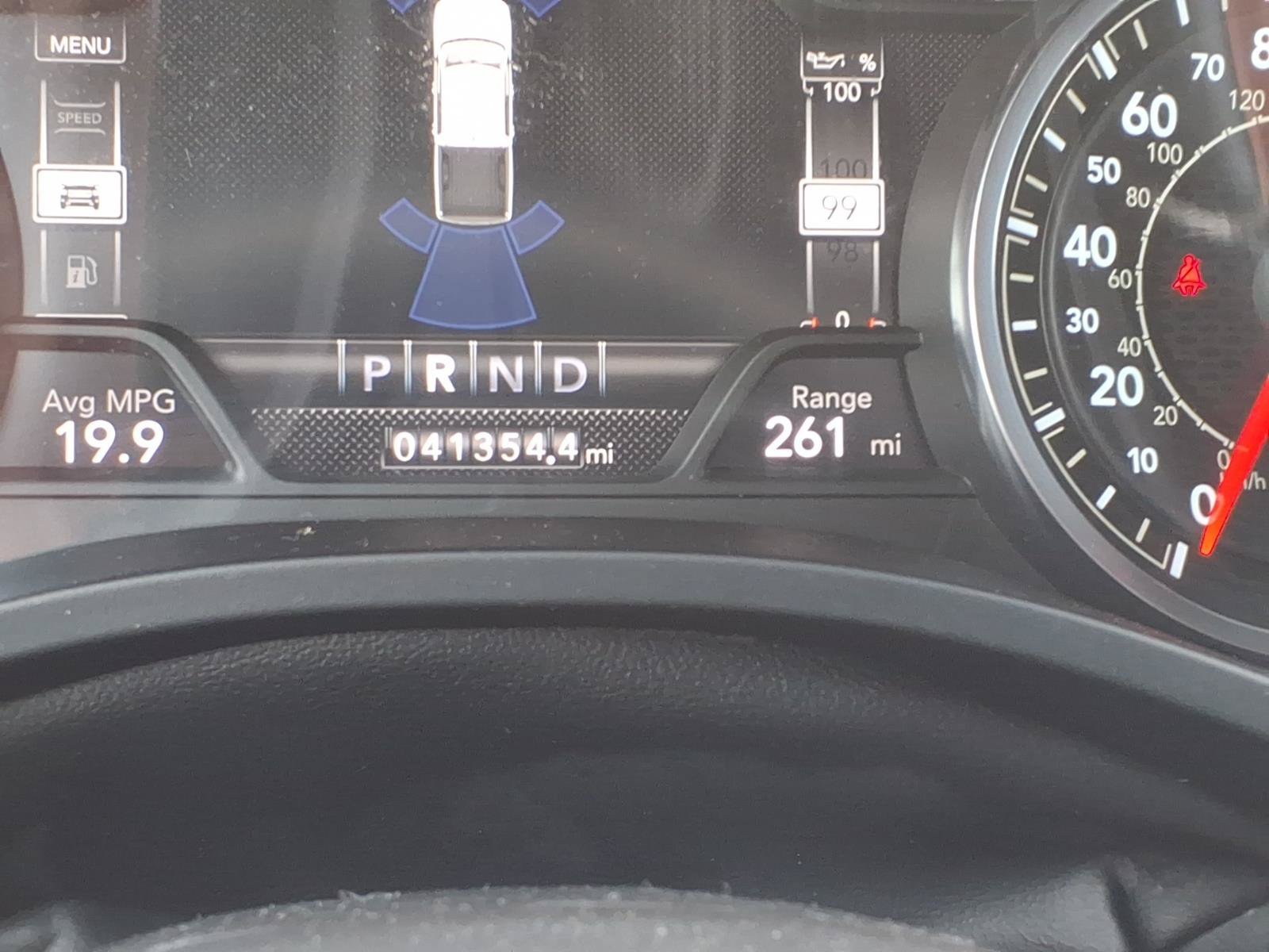 2022 RAM Ram 1500 Pickup Big Horn/Lone Star - Photo 34