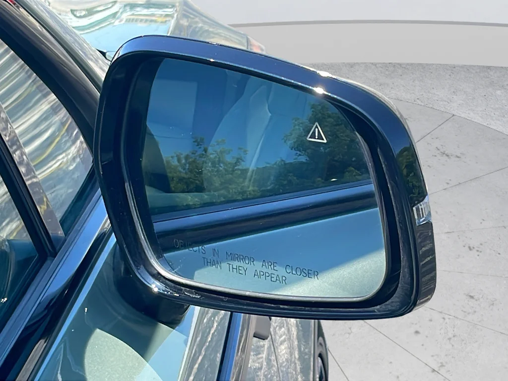 Certified Used 2024 Green Kia X-Line EX image 39