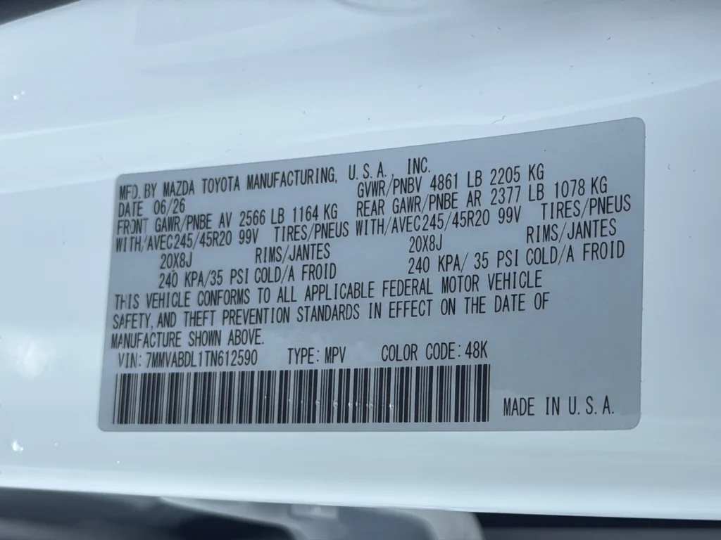 New 2026 Beige Mazda 2.5 S Premium image 36