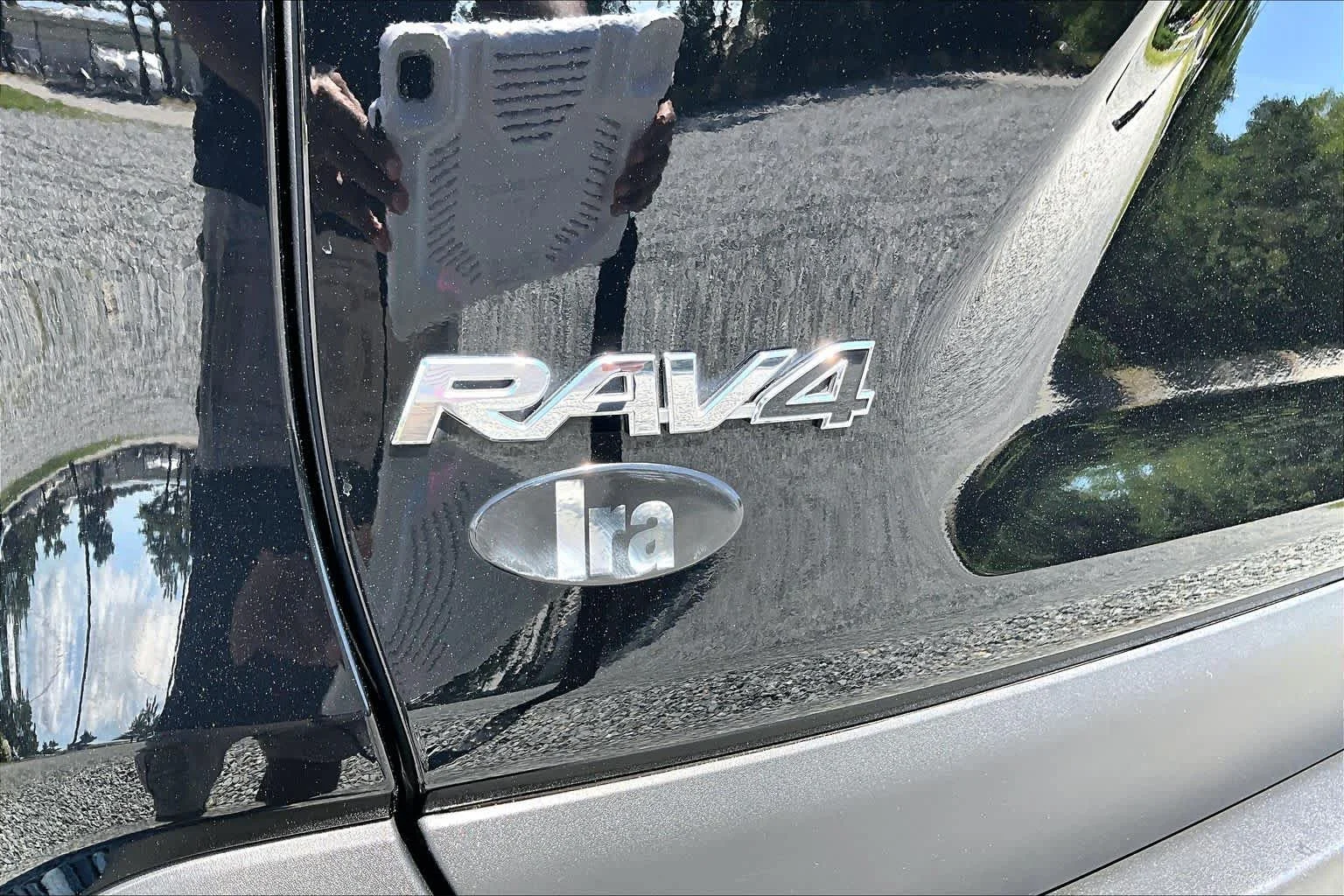 Certified Used 2022 Midnight Black Metallic Toyota Hybrid Limited image 31