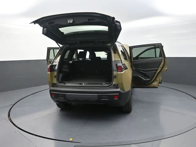 New 2026 41 Jeep Laredo image 38