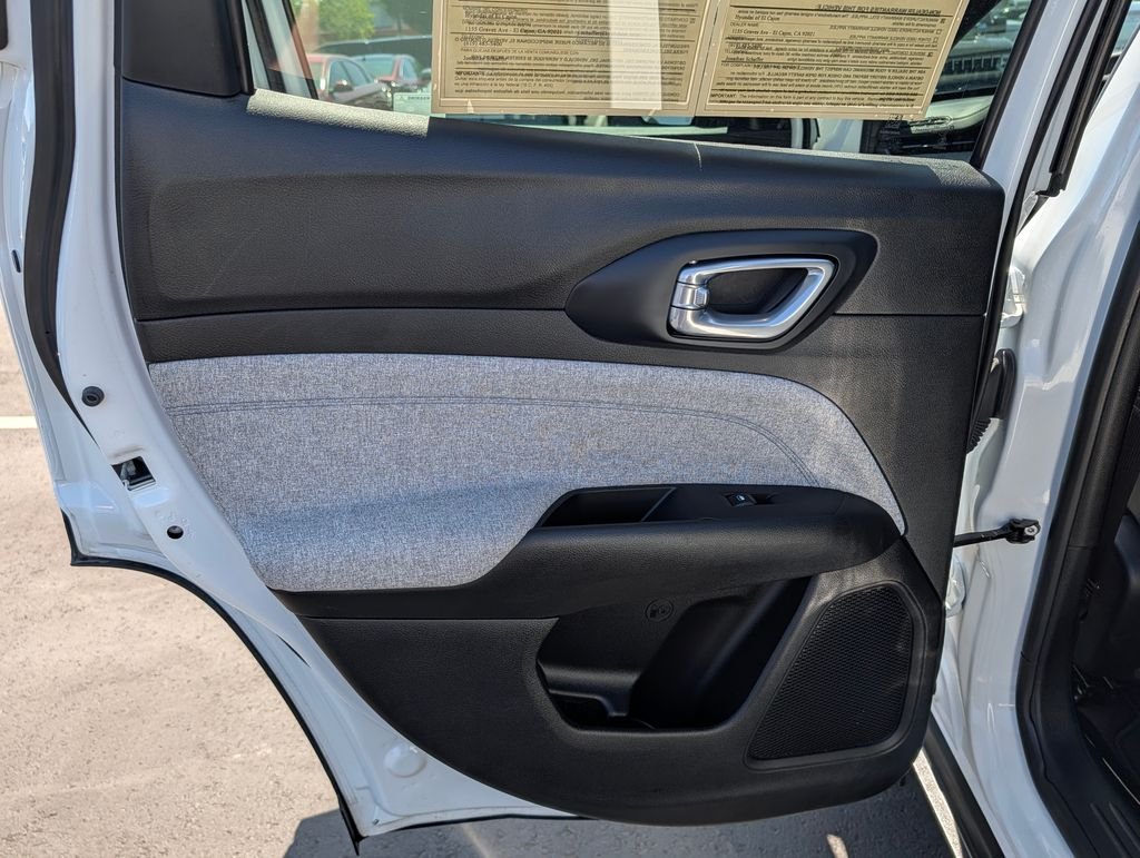 2024 Jeep Compass Latitude - Photo 15