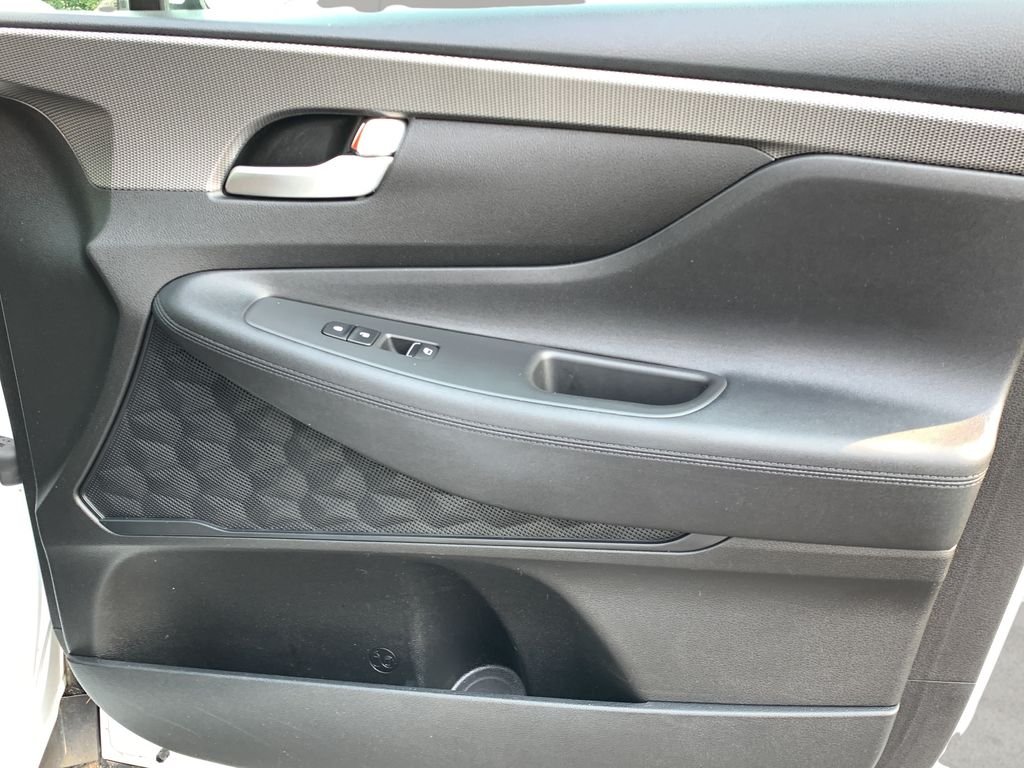 2020 Hyundai Santa Fe SE - Photo 37