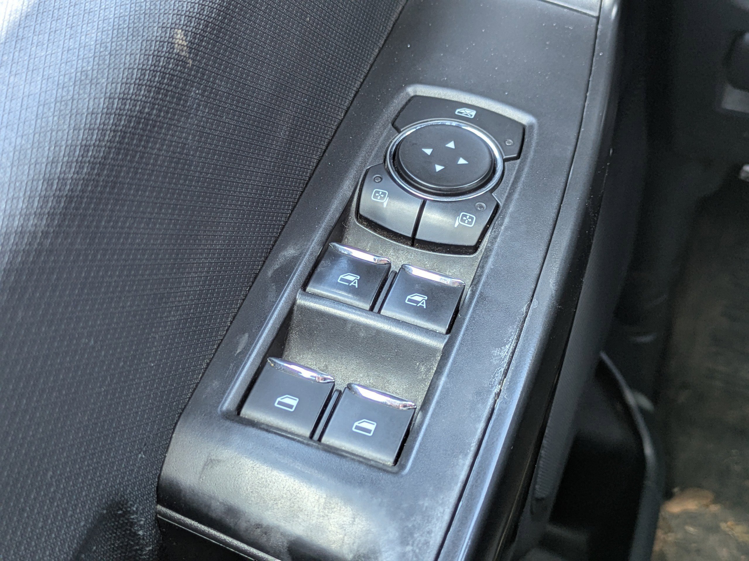 Used 2022  Ford  image 19