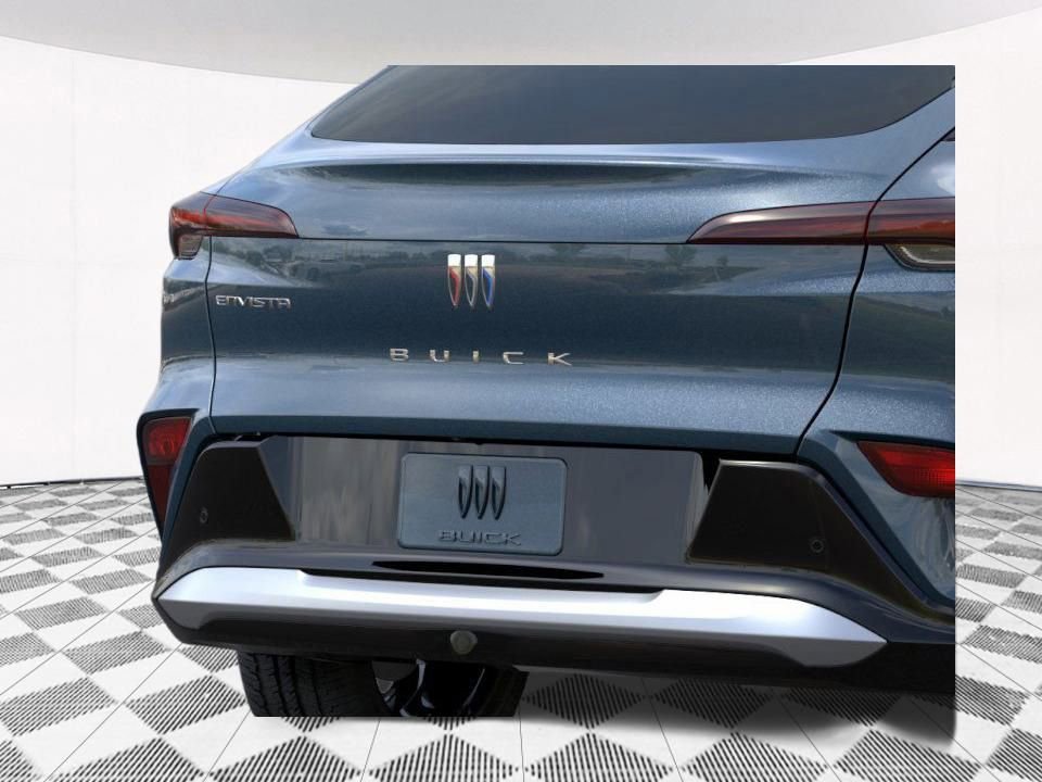 2026 BUICK ENVISTA - Image 20