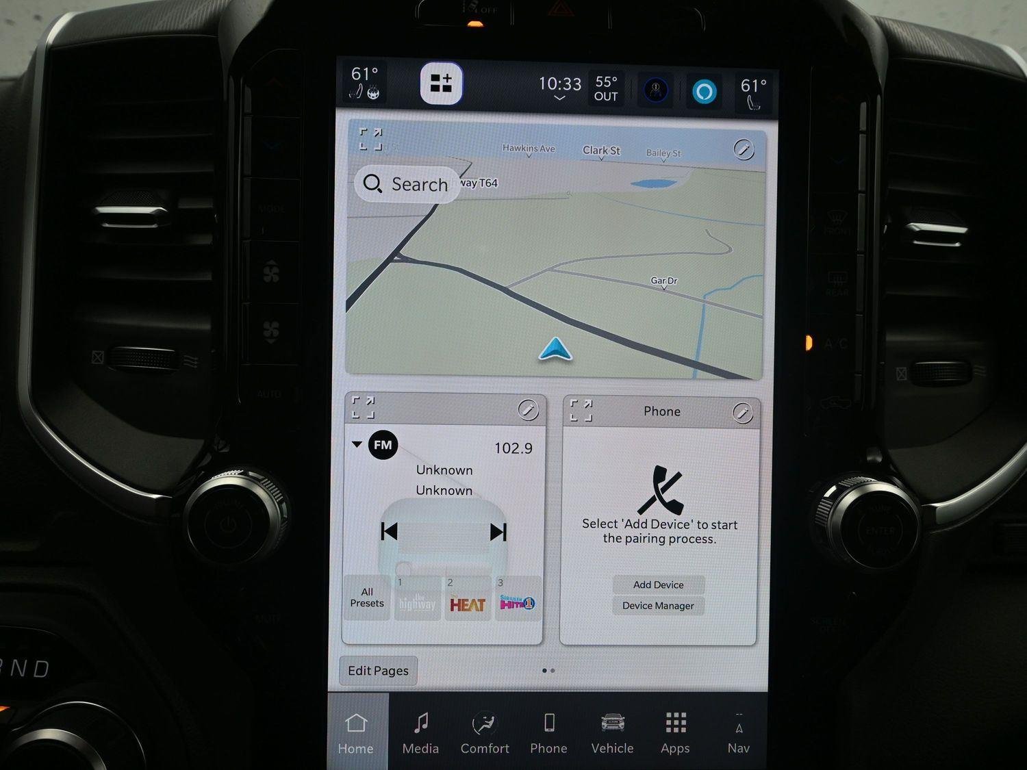 2026 RAM 1500 Big Horn/Lone Star - Photo 27