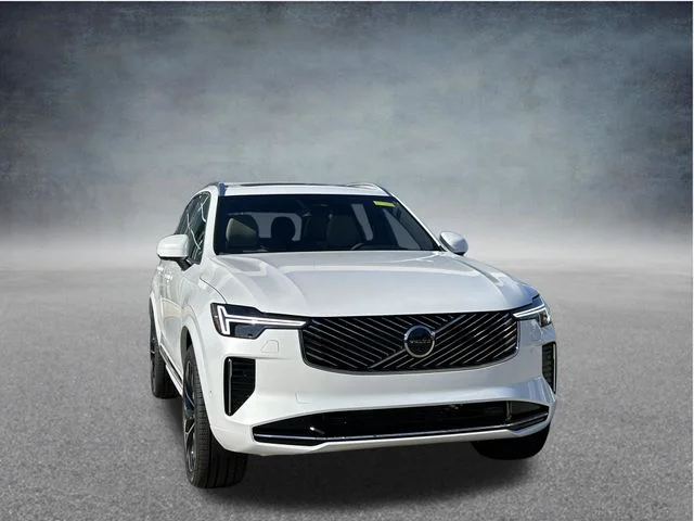 2026 Volvo XC90 B6 Plus Bright 7-Seater 4WD's photo