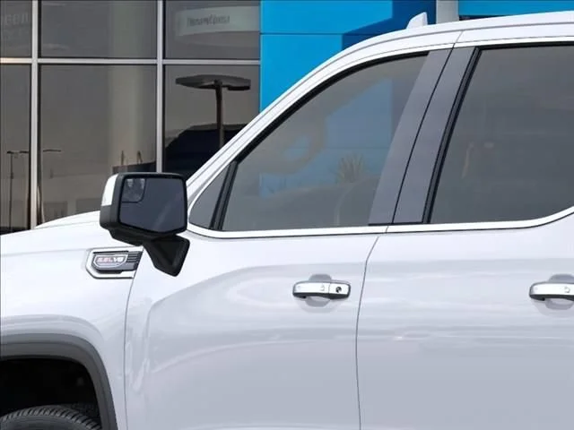 2026 GMC Sierra 1500 Denali - Photo 12